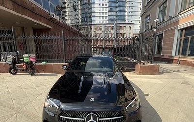 Mercedes-Benz E-Класс, 2022 год, 4 950 000 рублей, 1 фотография