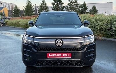 Volkswagen Teramont, 2025 год, 5 830 000 рублей, 1 фотография