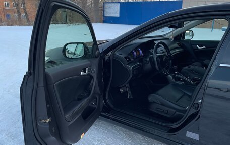 Honda Accord VIII рестайлинг, 2012 год, 1 250 000 рублей, 1 фотография