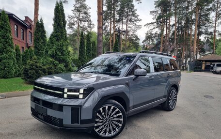 Hyundai Santa Fe IV, 2026 год, 5 700 000 рублей, 1 фотография