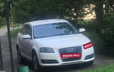 Audi A3, 2012 год, 900 000 рублей, 1 фотография