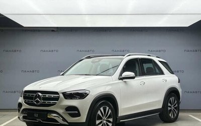 Mercedes-Benz GLE, 2026 год, 11 450 000 рублей, 1 фотография