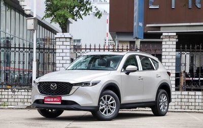 Mazda CX-5 II, 2025 год, 2 700 000 рублей, 1 фотография