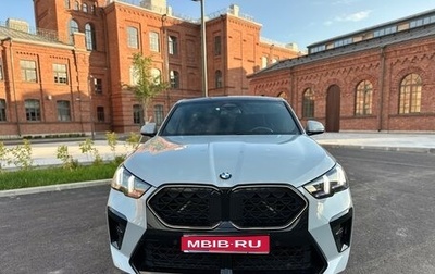 BMW X2, 2024 год, 5 250 000 рублей, 1 фотография