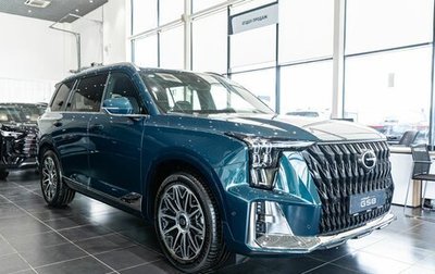 GAC GS8, 2026 год, 4 930 225 рублей, 1 фотография