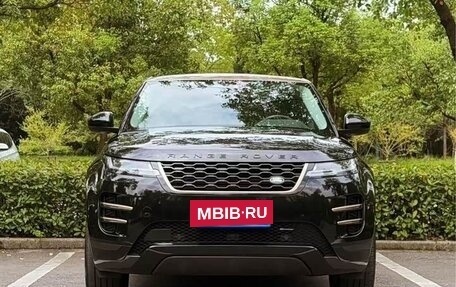 Land Rover Range Rover Evoque II, 2023 год, 4 230 000 рублей, 2 фотография