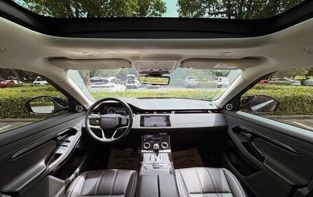 Land Rover Range Rover Evoque II, 2023 год, 4 230 000 рублей, 11 фотография