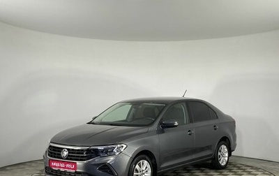 Volkswagen Polo VI (EU Market), 2021 год, 1 800 000 рублей, 1 фотография