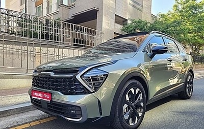 KIA Sportage IV рестайлинг, 2024 год, 3 120 029 рублей, 1 фотография