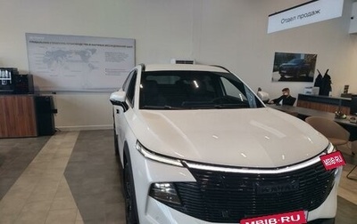 Haval F7x, 2026 год, 3 799 000 рублей, 1 фотография