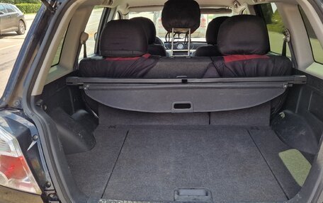 Mitsubishi Outlander III рестайлинг 3, 2007 год, 900 000 рублей, 5 фотография