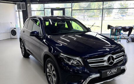 Mercedes-Benz GLC, 2017 год, 2 990 000 рублей, 2 фотография