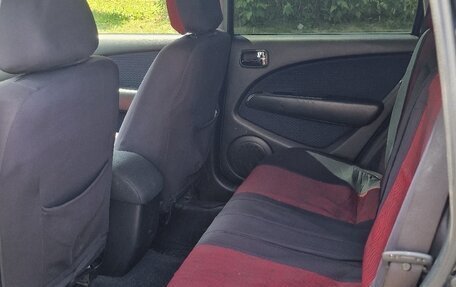 Mitsubishi Outlander III рестайлинг 3, 2007 год, 900 000 рублей, 7 фотография