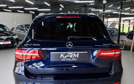 Mercedes-Benz GLC, 2017 год, 2 990 000 рублей, 5 фотография