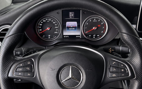 Mercedes-Benz GLC, 2017 год, 2 990 000 рублей, 13 фотография