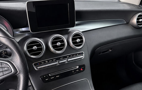 Mercedes-Benz GLC, 2017 год, 2 990 000 рублей, 14 фотография