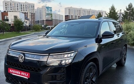 Volkswagen Teramont, 2025 год, 5 830 000 рублей, 3 фотография