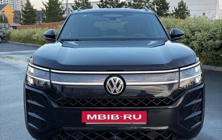 Volkswagen Teramont, 2025 год, 5 830 000 рублей, 2 фотография