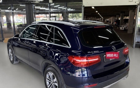 Mercedes-Benz GLC, 2017 год, 2 990 000 рублей, 7 фотография