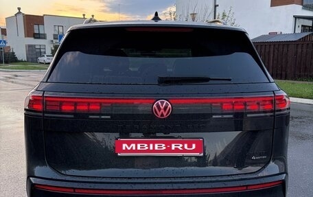 Volkswagen Teramont, 2025 год, 5 830 000 рублей, 6 фотография