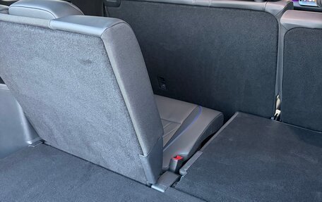 Volkswagen Teramont, 2025 год, 5 830 000 рублей, 13 фотография
