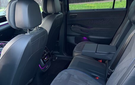 Volkswagen Teramont, 2025 год, 5 830 000 рублей, 17 фотография