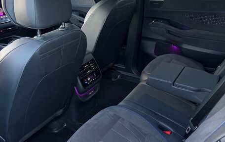 Volkswagen Teramont, 2025 год, 5 830 000 рублей, 18 фотография