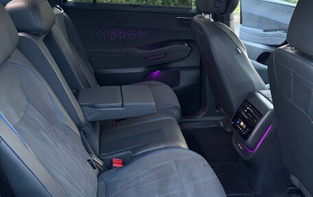 Volkswagen Teramont, 2025 год, 5 830 000 рублей, 19 фотография