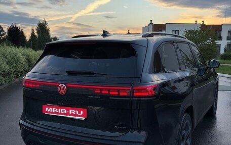 Volkswagen Teramont, 2025 год, 5 830 000 рублей, 7 фотография