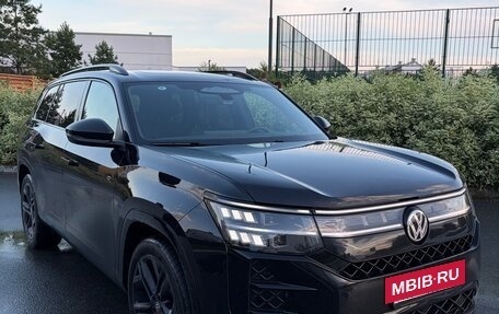 Volkswagen Teramont, 2025 год, 5 830 000 рублей, 10 фотография
