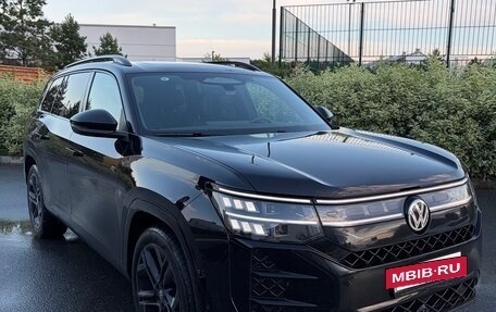 Volkswagen Teramont, 2025 год, 5 830 000 рублей, 9 фотография