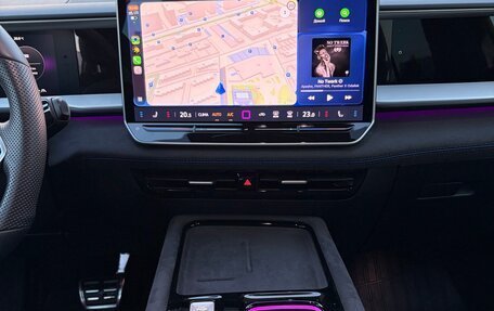 Volkswagen Teramont, 2025 год, 5 830 000 рублей, 27 фотография