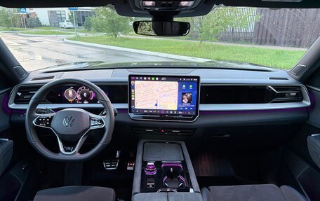 Volkswagen Teramont, 2025 год, 5 830 000 рублей, 26 фотография