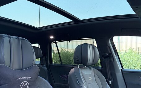Volkswagen Teramont, 2025 год, 5 830 000 рублей, 30 фотография