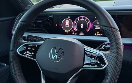 Volkswagen Teramont, 2025 год, 5 830 000 рублей, 28 фотография