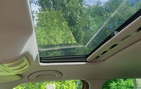 Skoda Fabia II, 2008 год, 790 000 рублей, 7 фотография