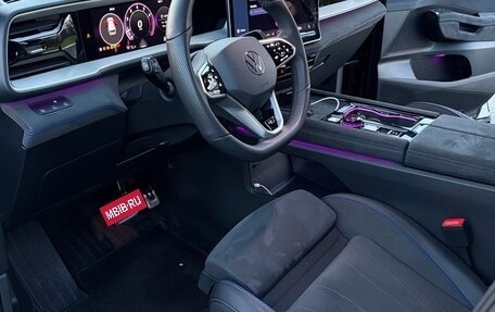 Volkswagen Teramont, 2025 год, 5 830 000 рублей, 22 фотография