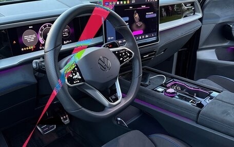 Volkswagen Teramont, 2025 год, 5 830 000 рублей, 23 фотография