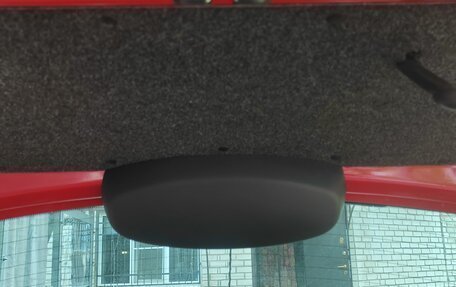 Skoda Fabia II, 2008 год, 790 000 рублей, 10 фотография