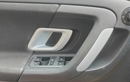 Skoda Fabia II, 2008 год, 790 000 рублей, 18 фотография