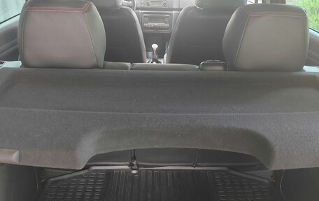Skoda Fabia II, 2008 год, 790 000 рублей, 15 фотография