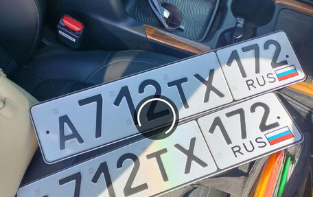 Honda CR-V IV, 2020 год, 3 000 000 рублей, 2 фотография