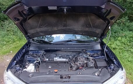 Mitsubishi ASX I рестайлинг, 2011 год, 1 140 000 рублей, 6 фотография