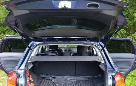 Mitsubishi ASX I рестайлинг, 2011 год, 1 140 000 рублей, 19 фотография