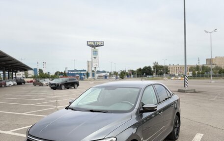 Volkswagen Polo VI (EU Market), 2021 год, 1 680 000 рублей, 2 фотография