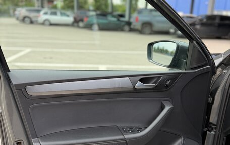 Volkswagen Polo VI (EU Market), 2021 год, 1 680 000 рублей, 10 фотография