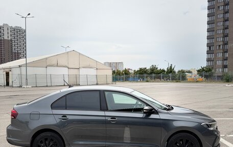 Volkswagen Polo VI (EU Market), 2021 год, 1 680 000 рублей, 8 фотография