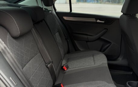 Volkswagen Polo VI (EU Market), 2021 год, 1 680 000 рублей, 12 фотография