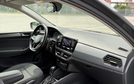 Volkswagen Polo VI (EU Market), 2021 год, 1 680 000 рублей, 11 фотография