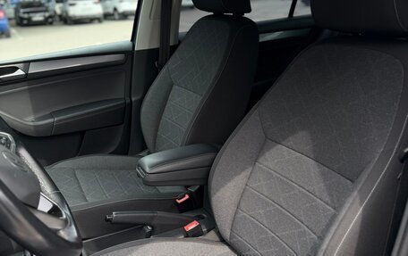 Volkswagen Polo VI (EU Market), 2021 год, 1 680 000 рублей, 14 фотография